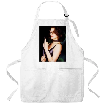 Famke Janssen Apron