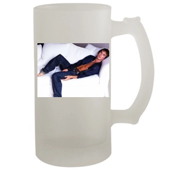 Ian Somerhalder 16oz Frosted Beer Stein