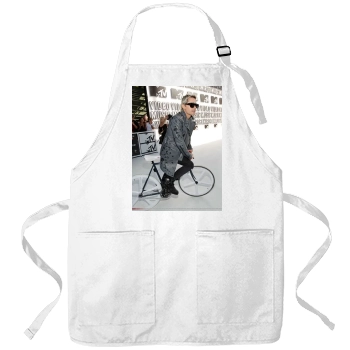 Jared Leto Apron