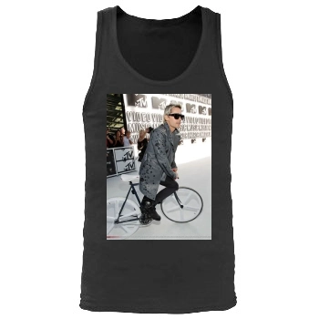 Jared Leto Men's Tank Top