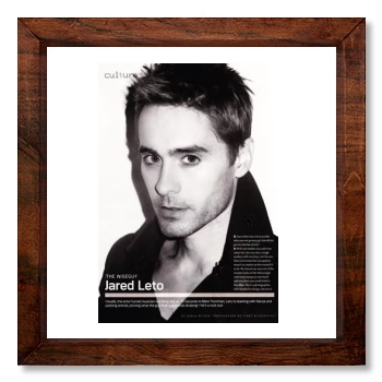 Jared Leto 12x12