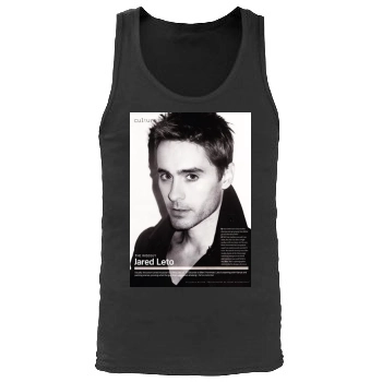 Jared Leto Men's Tank Top