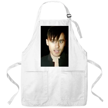 Jared Leto Apron