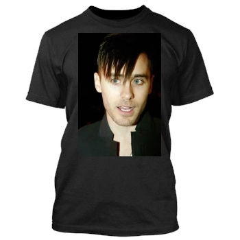 Jared Leto Men's TShirt