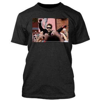 Jared Leto Men's TShirt