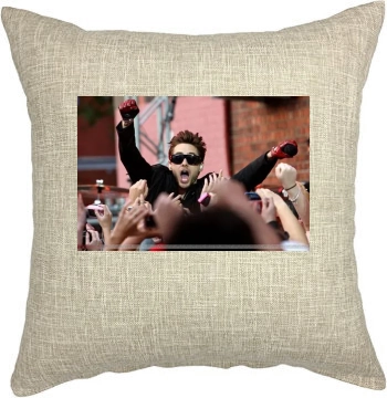 Jared Leto Pillow