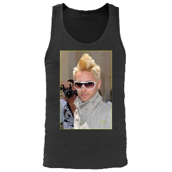 Jared Leto Men's Tank Top