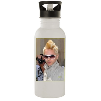 Jared Leto Stainless Steel Water Bottle