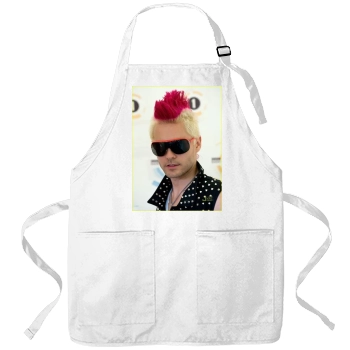 Jared Leto Apron