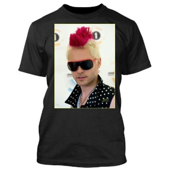 Jared Leto Men's TShirt