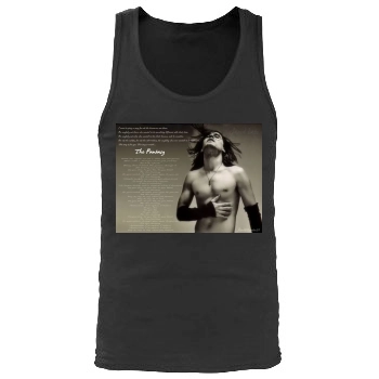 Jared Leto Men's Tank Top