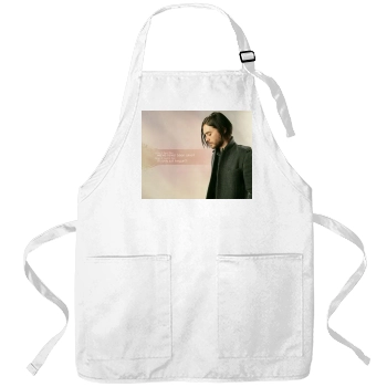 Jared Leto Apron