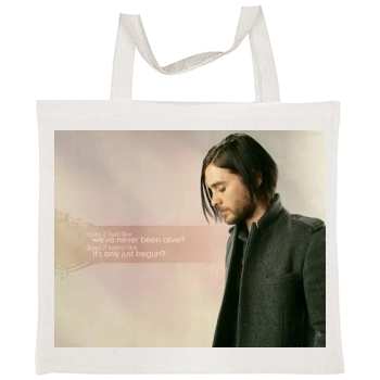 Jared Leto Tote