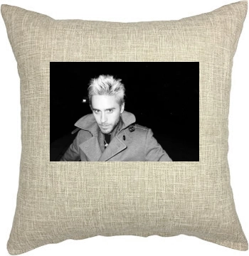 Jared Leto Pillow