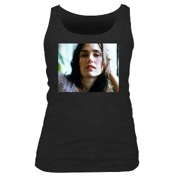 Jennifer Connelly Women's Tank Top