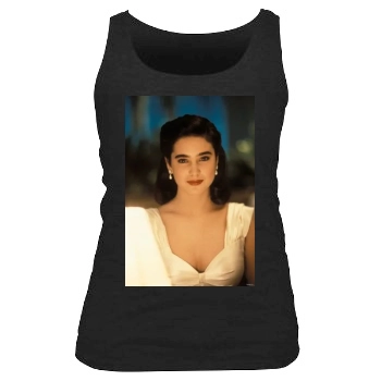 Jennifer Connelly Women's Tank Top