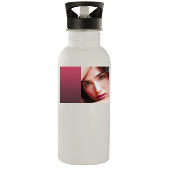 Jennifer Connelly Stainless Steel Water Bottle