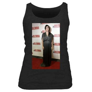 Jennifer Connelly Women's Tank Top