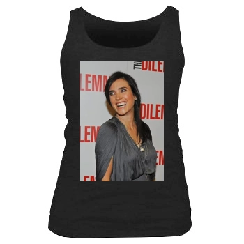 Jennifer Connelly Women's Tank Top