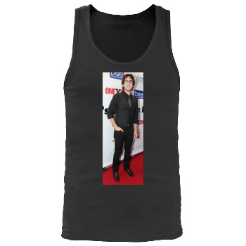 Josh Groban Men's Tank Top