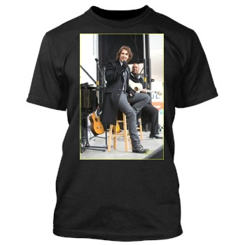 Josh Groban Men's TShirt