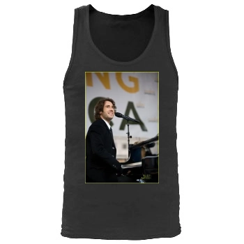 Josh Groban Men's Tank Top