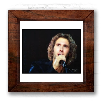 Josh Groban 6x6