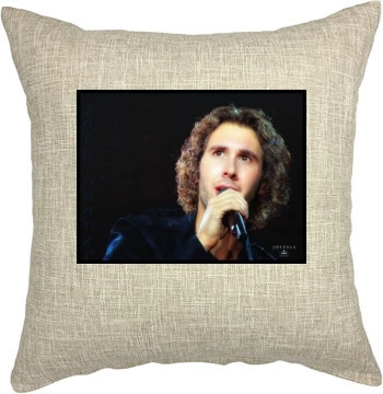 Josh Groban Pillow