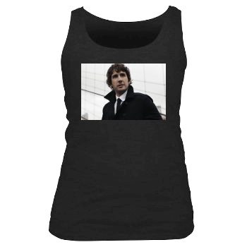 Josh Groban Women's Tank Top