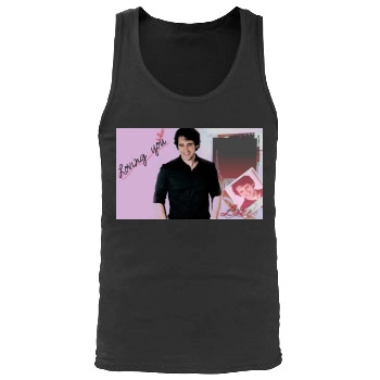 Josh Groban Men's Tank Top