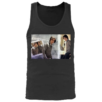 Josh Groban Men's Tank Top