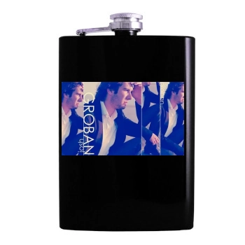 Josh Groban Hip Flask