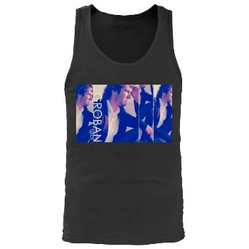 Josh Groban Men's Tank Top