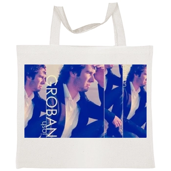 Josh Groban Tote