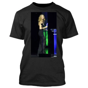 Rosie Huntington-Whiteley Men's TShirt