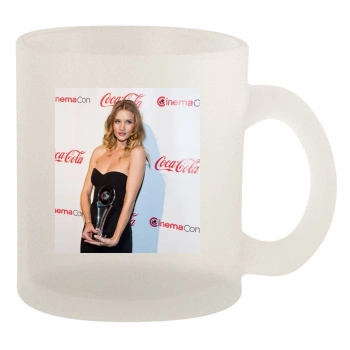 Rosie Huntington-Whiteley 10oz Frosted Mug