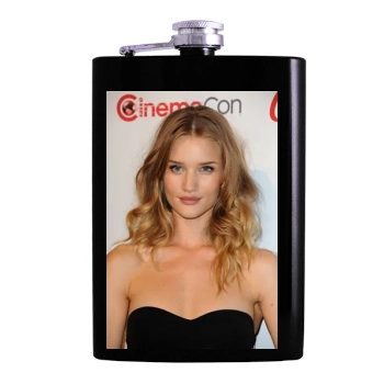 Rosie Huntington-Whiteley Hip Flask