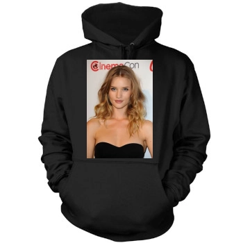 Rosie Huntington-Whiteley Mens Pullover Hoodie Sweatshirt