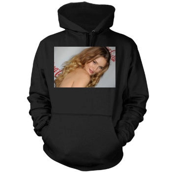 Rosie Huntington-Whiteley Mens Pullover Hoodie Sweatshirt