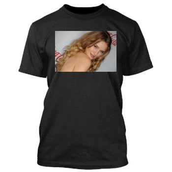 Rosie Huntington-Whiteley Men's TShirt