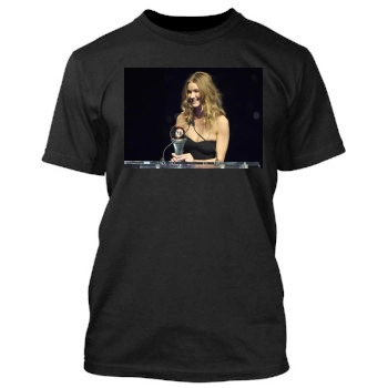 Rosie Huntington-Whiteley Men's TShirt