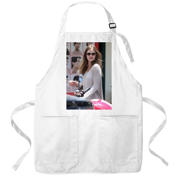 Rosie Huntington-Whiteley Apron