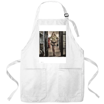 Rosie Huntington-Whiteley Apron