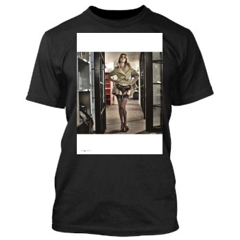 Rosie Huntington-Whiteley Men's TShirt