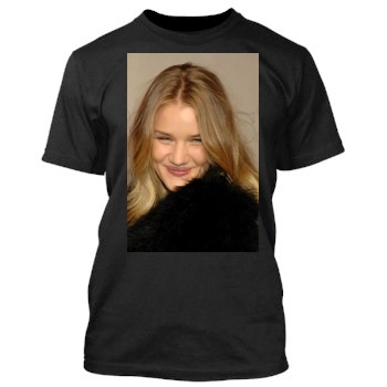 Rosie Huntington-Whiteley Men's TShirt