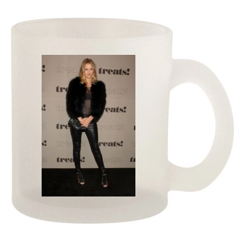 Rosie Huntington-Whiteley 10oz Frosted Mug