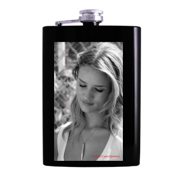 Rosie Huntington-Whiteley Hip Flask