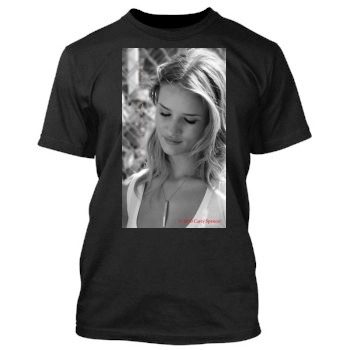 Rosie Huntington-Whiteley Men's TShirt