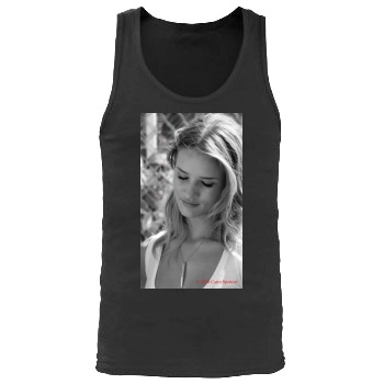 Rosie Huntington-Whiteley Men's Tank Top