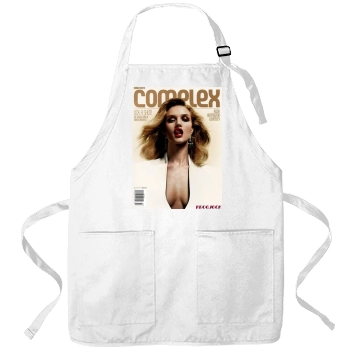 Rosie Huntington-Whiteley Apron